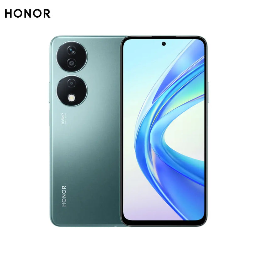 HONOR X7B 8+256GB (FP)