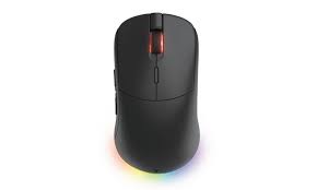FANTECH XD3 HELIOS BLACK V2 WIRELESS GAMING MOUSE