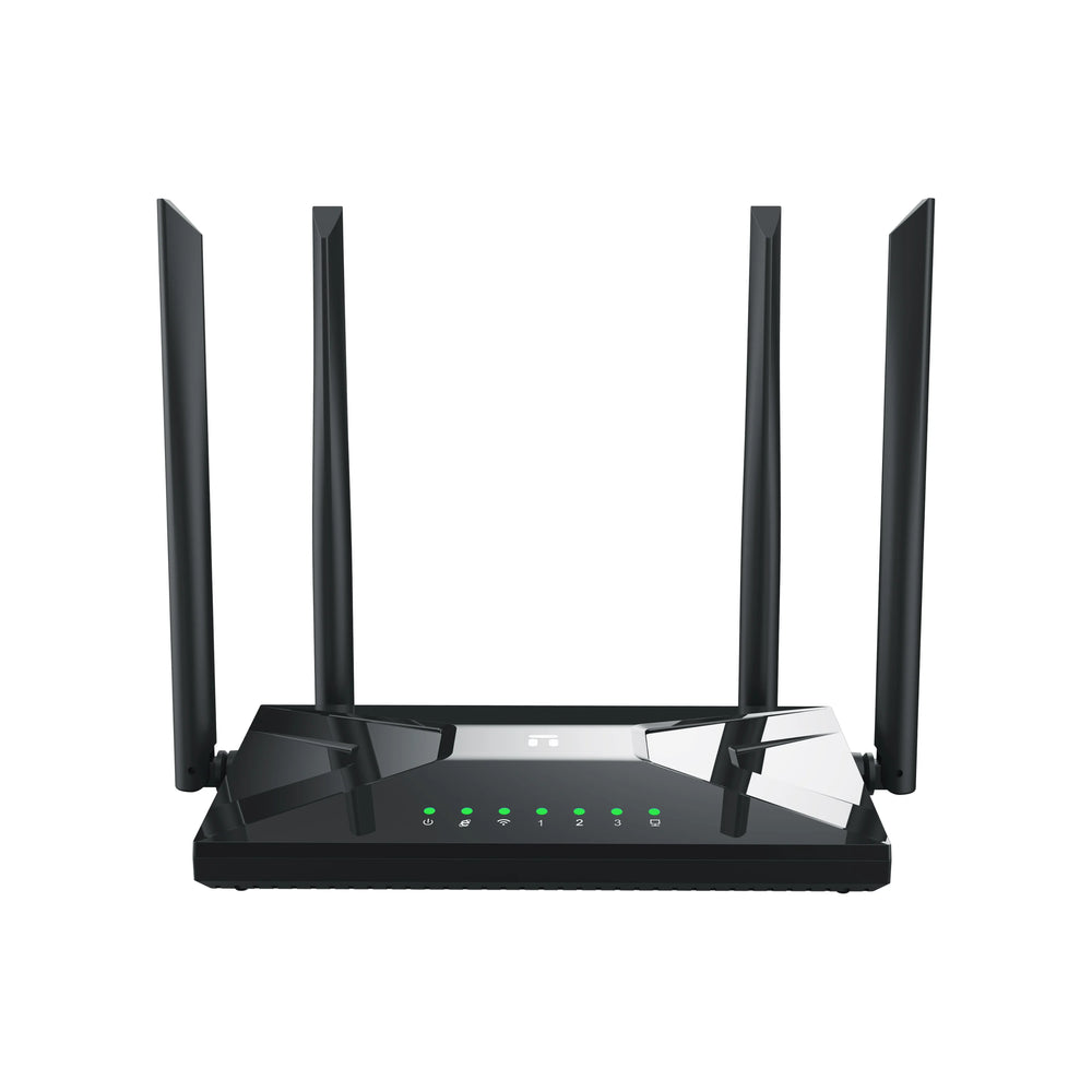NETIS NC65 AC1200 WIRELESS MESH DUAL BAND GIGABIT ROUTER
