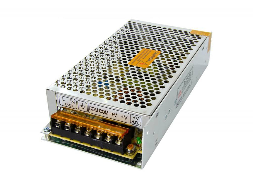 CCTV CENTRALIZE 12V 20A POWER SUPPLY