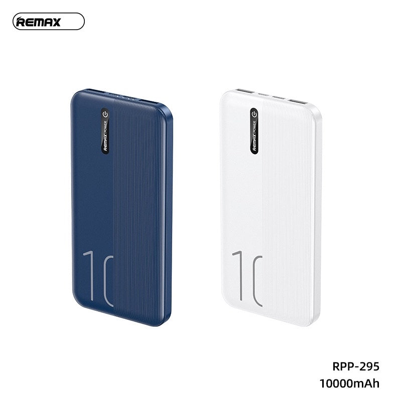 REMAX RPP-295 10000MAH POWER BANK
