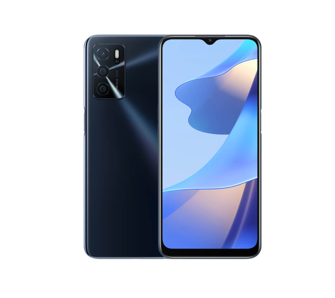 OPPO A16 4/64GB (FP)