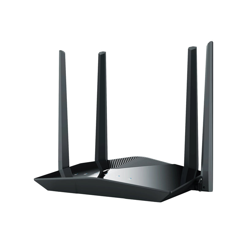NETIS NX10 AX1500 WIFI MESH DUAL BAND GIGABIT ROUTER