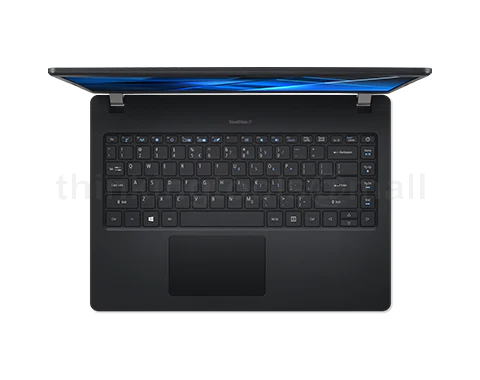 ACER TRAVELMATE TMP214-53-59N1 NX.VPNSP.0BG | INTEL CORE I5-1135UG7 | 8GB RAM | 512GB PCIE NVME | 14" HD DISPLAY | MICROSD CARD READER | INTEL UHD GRAPHICS | WINDOWS 11 HOME SL | MS OFFICE HOME AND STUDENT | LAPTOP