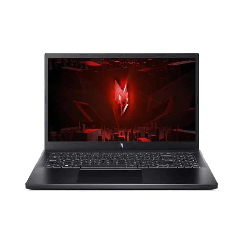 ACER NITRO V ANV15-51-519K | OBSIDIAN BLACK | INTEL CORE I5-13420H | 8GB MEMORY | 512GB SSD | 15.6" FHD 144Hz | NVIDIA RTX 2050 | LAPTOP
