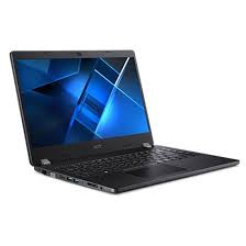 ACER TRAVELMATE P214-53-54TU | I5-1135G7 | 8GB | 512GB NVME | 14” | W11H | BLACK LAPTOP