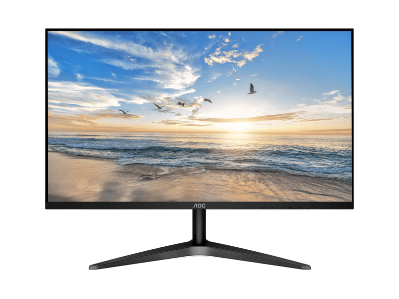AOC 24B1XHS 23.8 INCHES 60HZ IPS LOW MONITOR