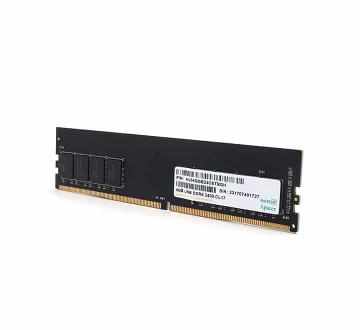 APACER 8GB DDR4 3200MHZ DESKTOP MEMORY