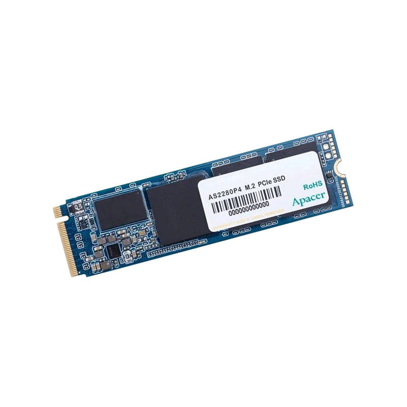APACER  512GB M.2 PCIE 3X4 SSD