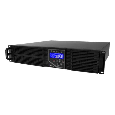 ABLEREX ARES PLUS-RT 3000VA / 2700W ONLINE TOWER/RACK UPS