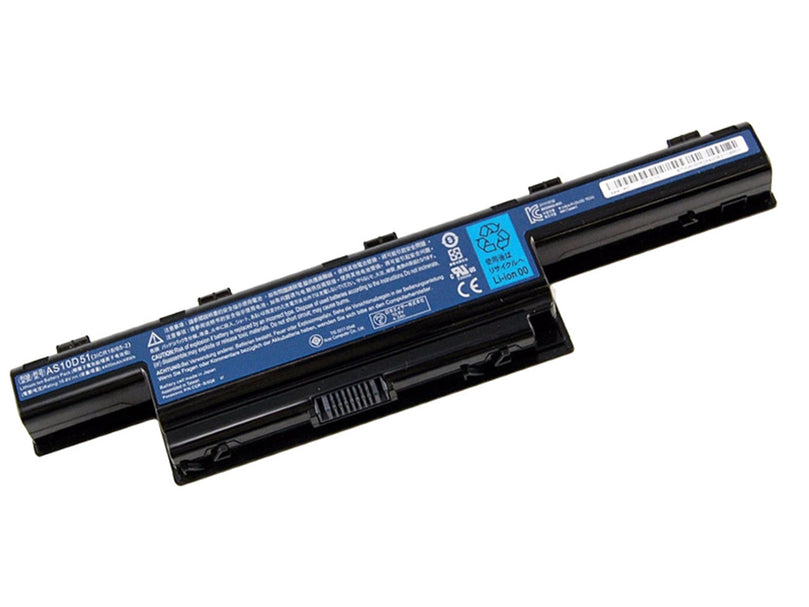ACER TRAVELMATE 4750G BATTERY