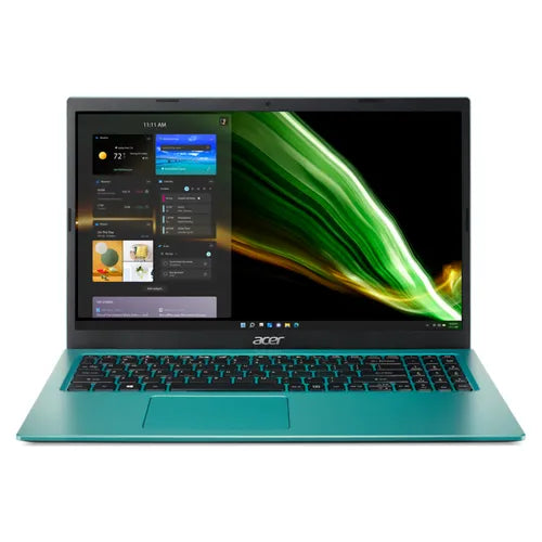 ACER NB 51KN 8+512GB LAPTOP ELECTRIC BLUE LAPTOP