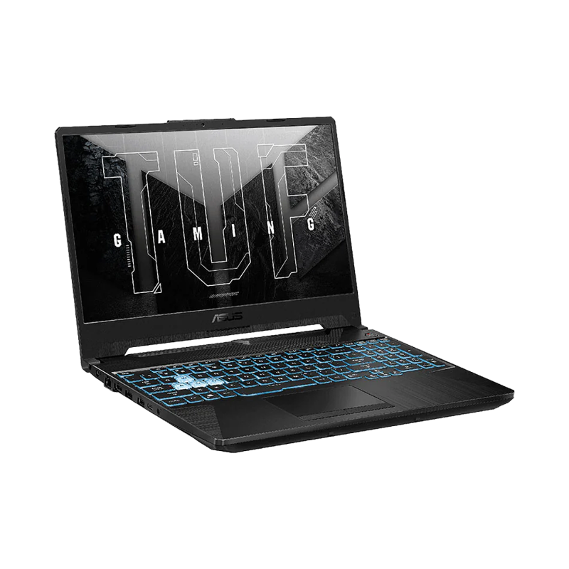 ASUS TUF GAMING A15 FA506NCR-HN007W | RYZEN 7 7435HS | 8GB RAM | 512GB SSD | 15.6" INCH FHD 144HZ | RTX 3050 4GB GDDR6 | WIN11 | LAPTOP