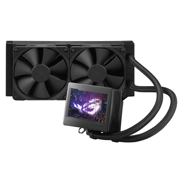 ASUS ROG RYUJIN III 240 ARGB LIQUID COOLER