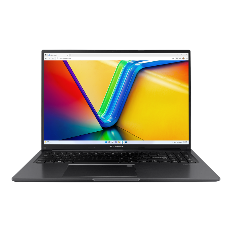 ASUS VIVOBOOK 16 OLED M1605YA-MB155WS (Indie Black) LAPTOP