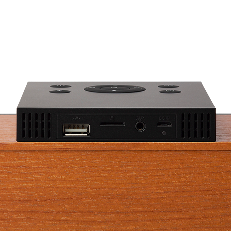 EDIFIER MP260 MULTIFUNCTIONAL INTEGRATED 2.1 CHANNEL BLUETOOTH SPEAKER
