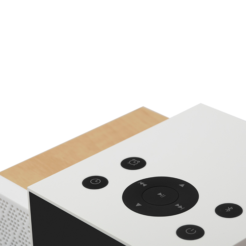 EDIFIER MP260 MULTIFUNCTIONAL INTEGRATED 2.1 CHANNEL BLUETOOTH SPEAKER