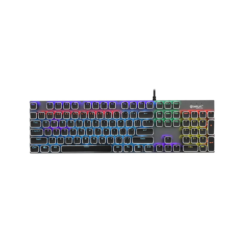 INPLAY KS188 MECHANICAL KEYBOARD
