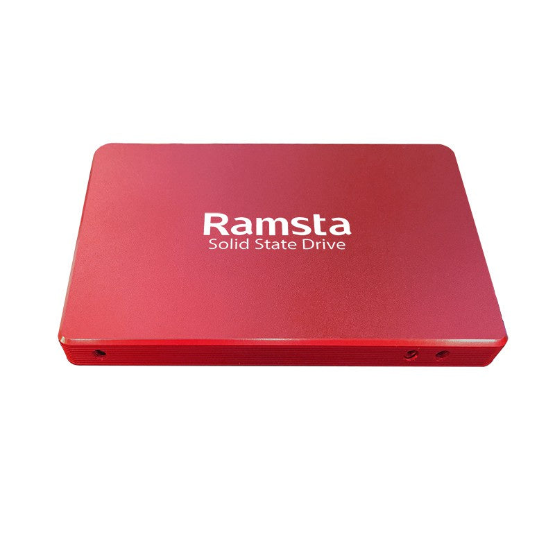 RAMSTA S800 512GB 2.5" 3D NAND SATA III INTERNAL SSD