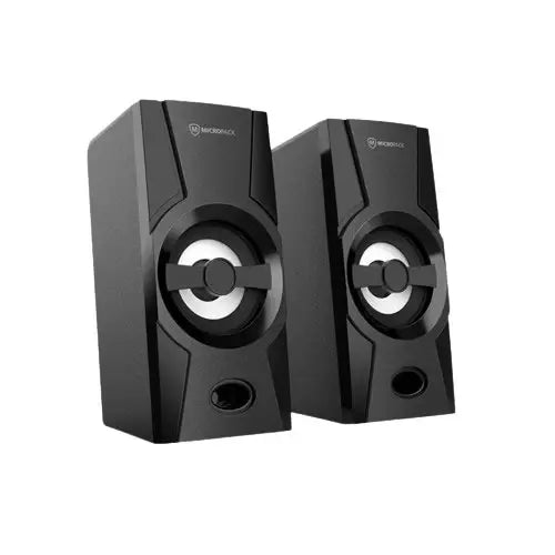 MICROPACK MS-216 SOLID BASS SPEAKER
