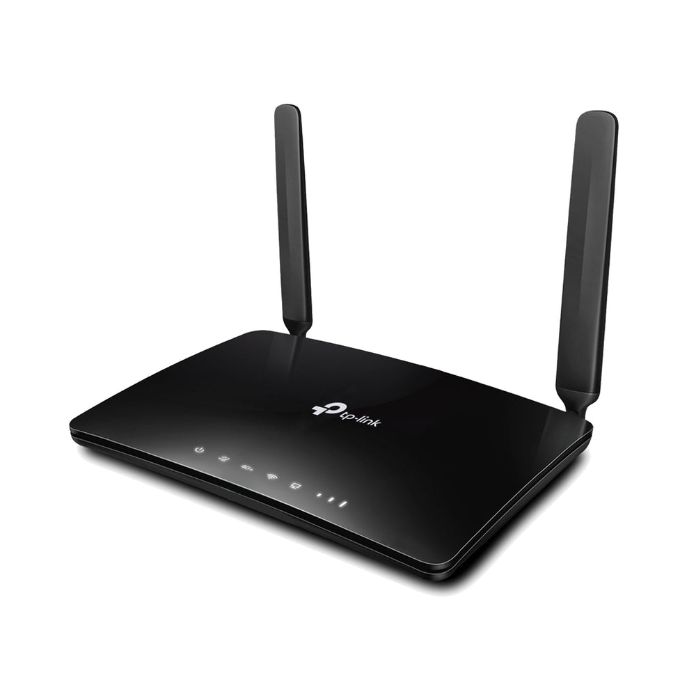 TP-LINK ARCHER MR600 | 4G+ | CAT6 | AC1200 | WIRELESS DUAL BAND | GIGABIT ROUTER