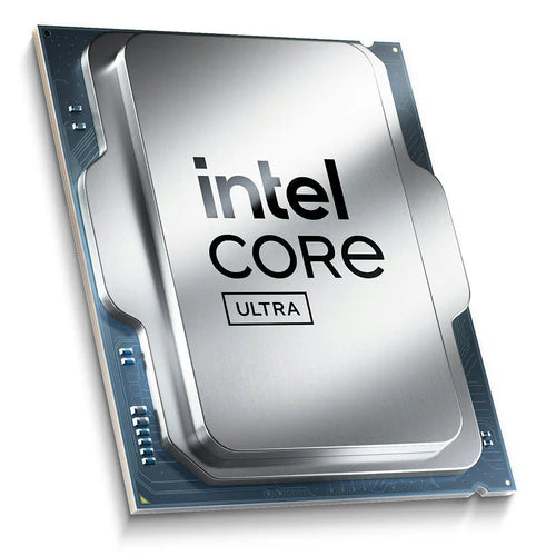 INTEL ULTRA 9 285K PROCESSOR
