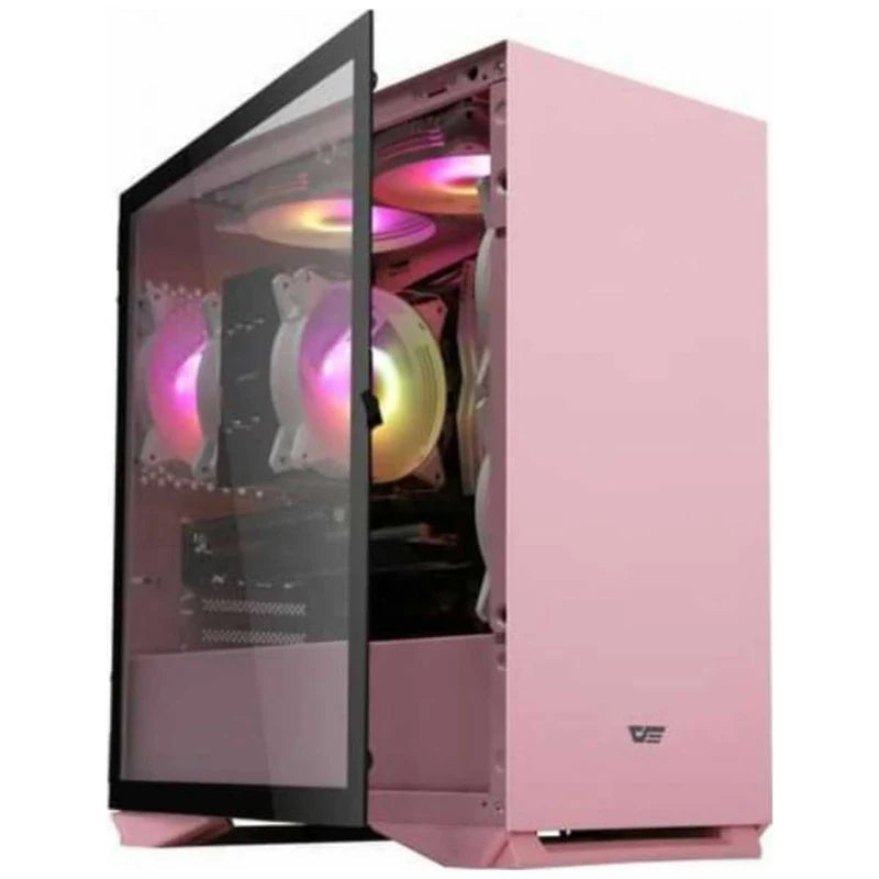 DARKFLASH DLV22 ATX PC CASE