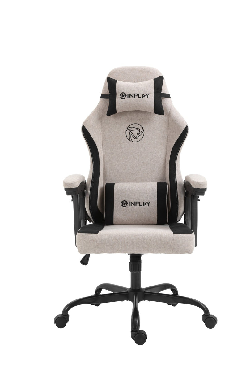 INPLAY FOX F5-B GAMING CHAIR