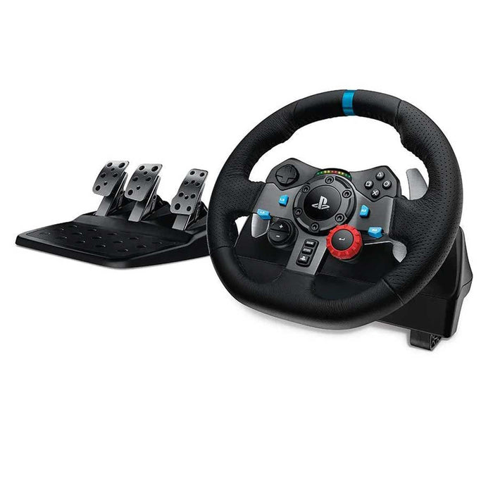 LOGITECH G29 DRIVING FORCE RACING WHEEL