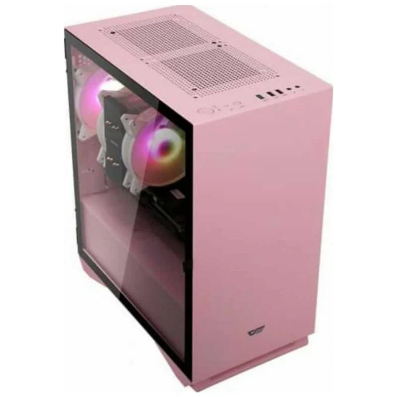 DARKFLASH DLV22 ATX PC CASE