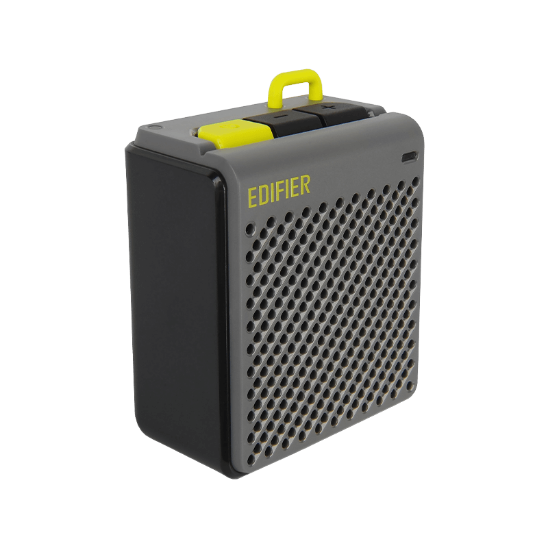 EDIFIER MP85 PORTABLE BLUETOOTH SPEAKER
