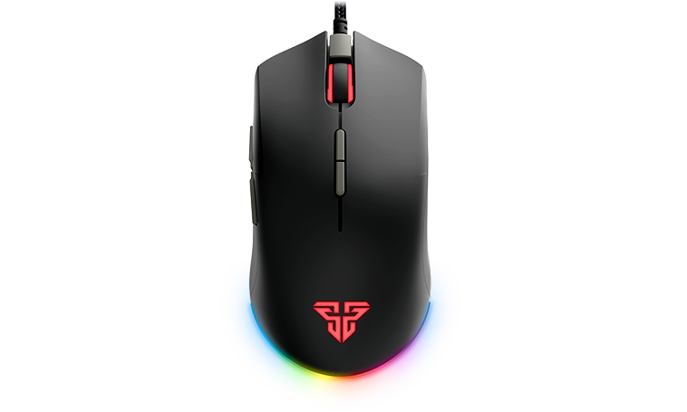 FANTECH X17 BLAKE WIRED MOUSE
