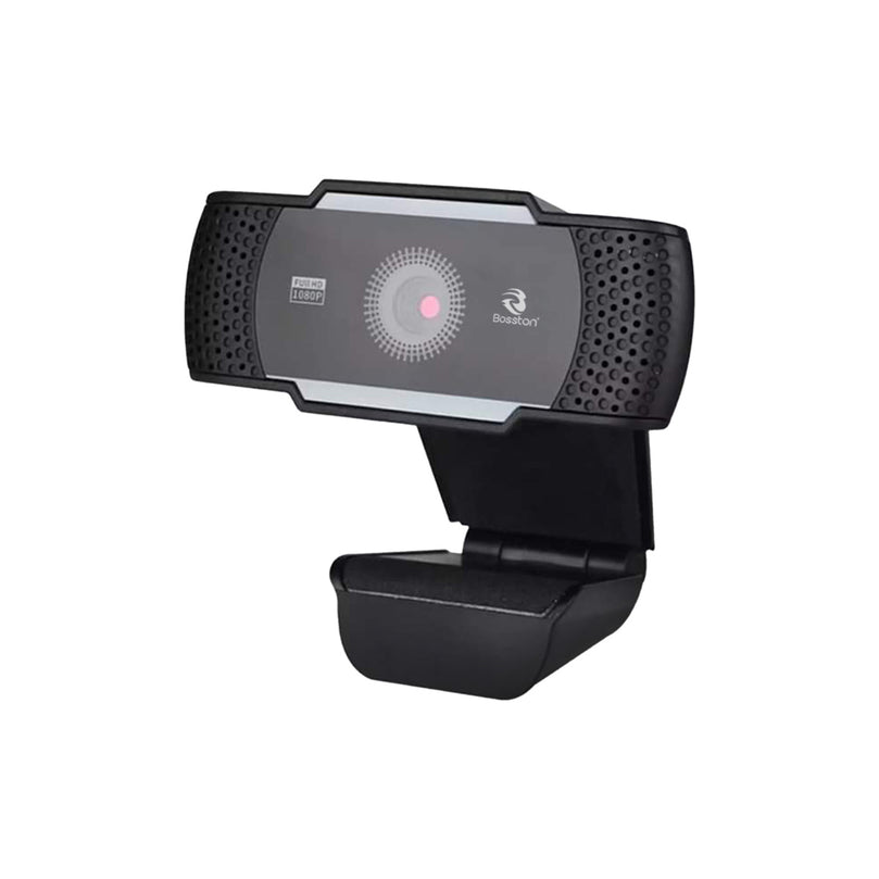 BOSSTON CAMERA