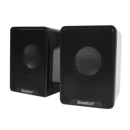 BOSSTON EK-K100 SPEAKER