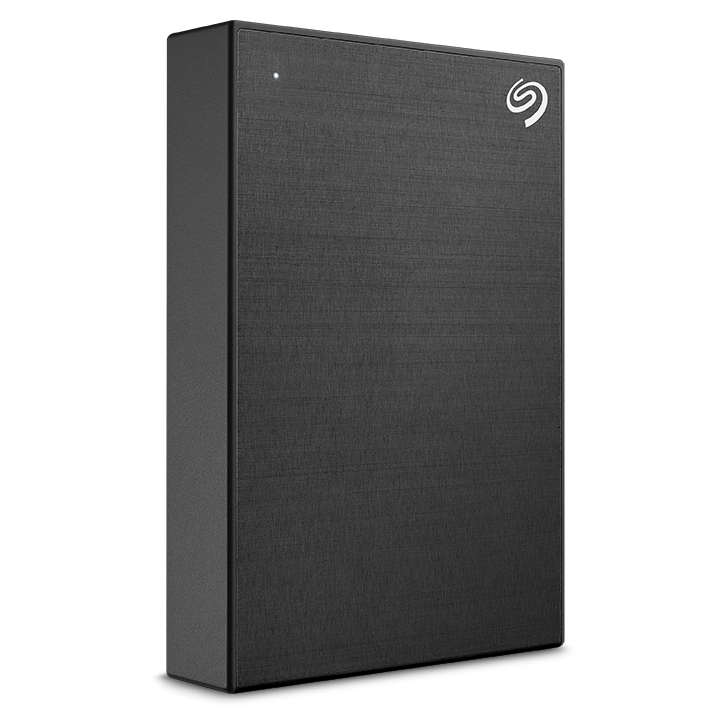 SEAGATE STKG500400 ONETOUCH 500GB 2.5 V2 BLACK EXTERNAL SSD