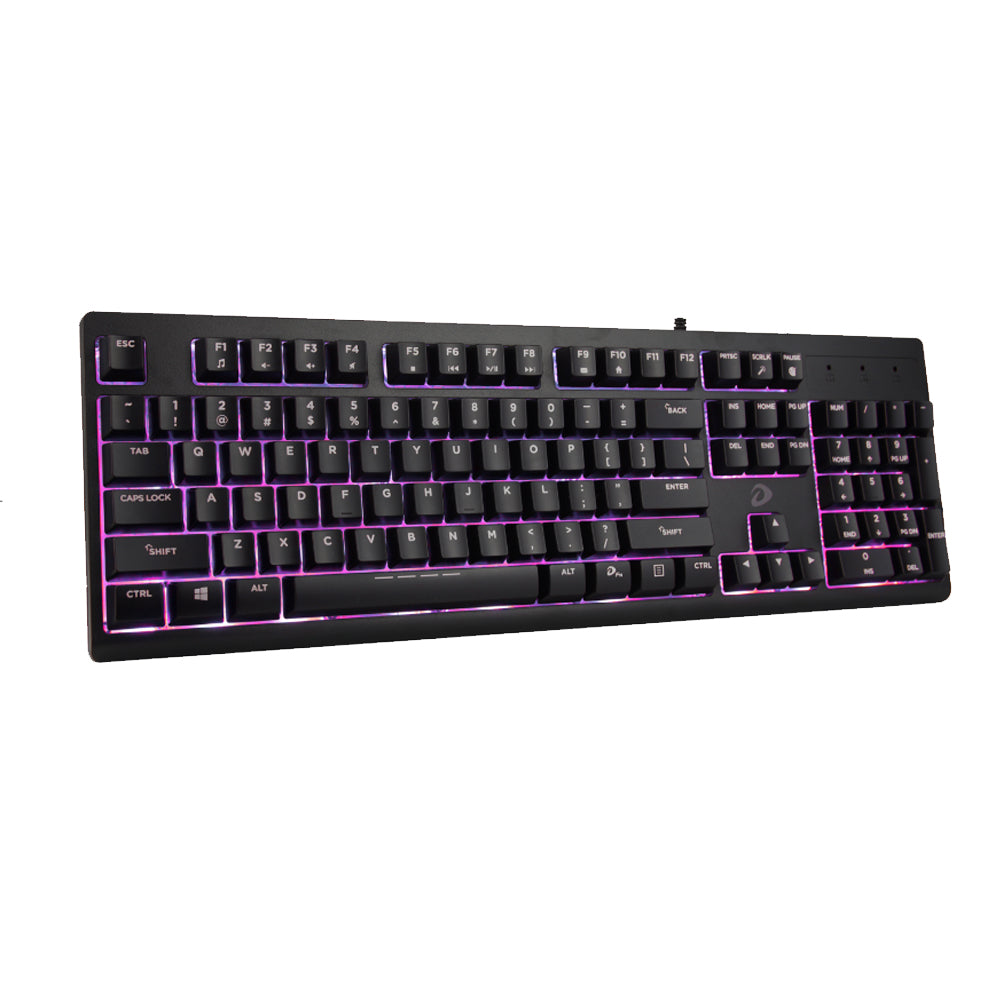DAREU EK135/LK135 KEYBOARD