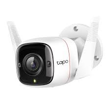 TP-LINK TAPO C310 OUTDOOR WiFi SECURITY CAMERA