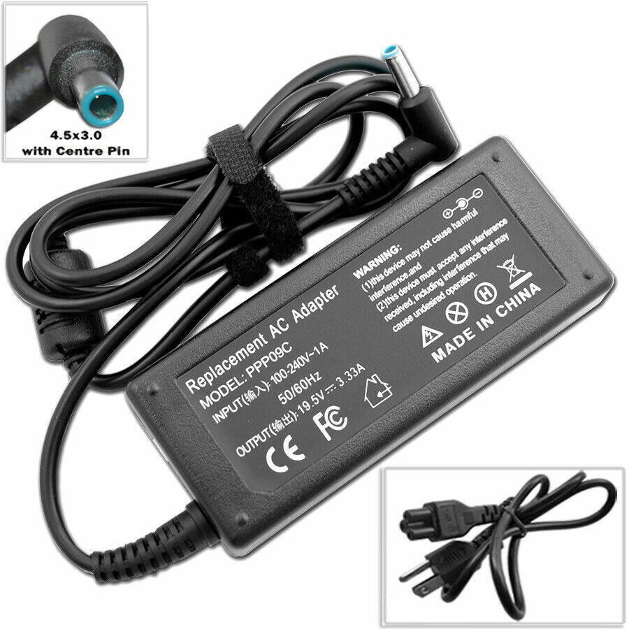 HP PROBOOK 430 G3 CHARGER