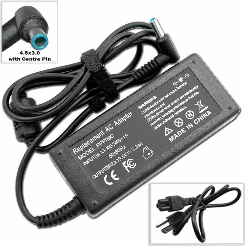 HP PROBOOK 430 G3 CHARGER