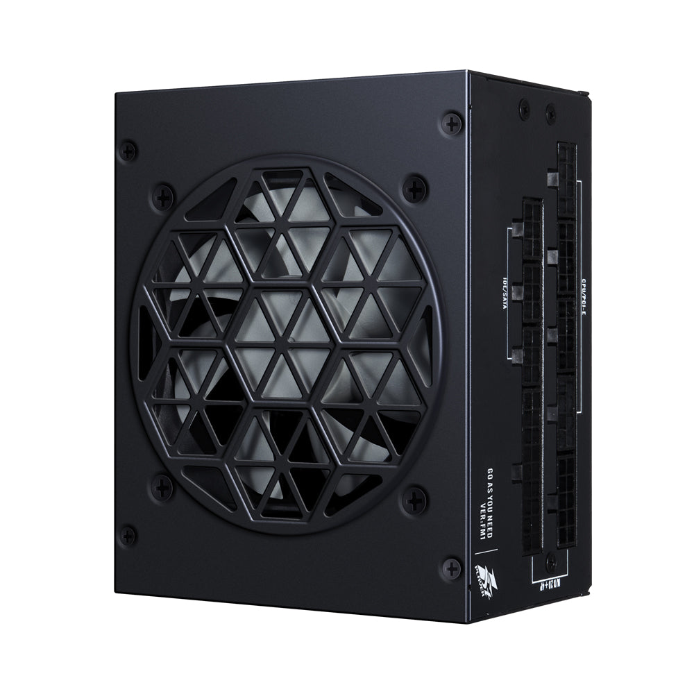 1ST PLAYER SFX 650W 80+ GOLD FULL-MODULAR PS-650SFX GAMING SFX PSU