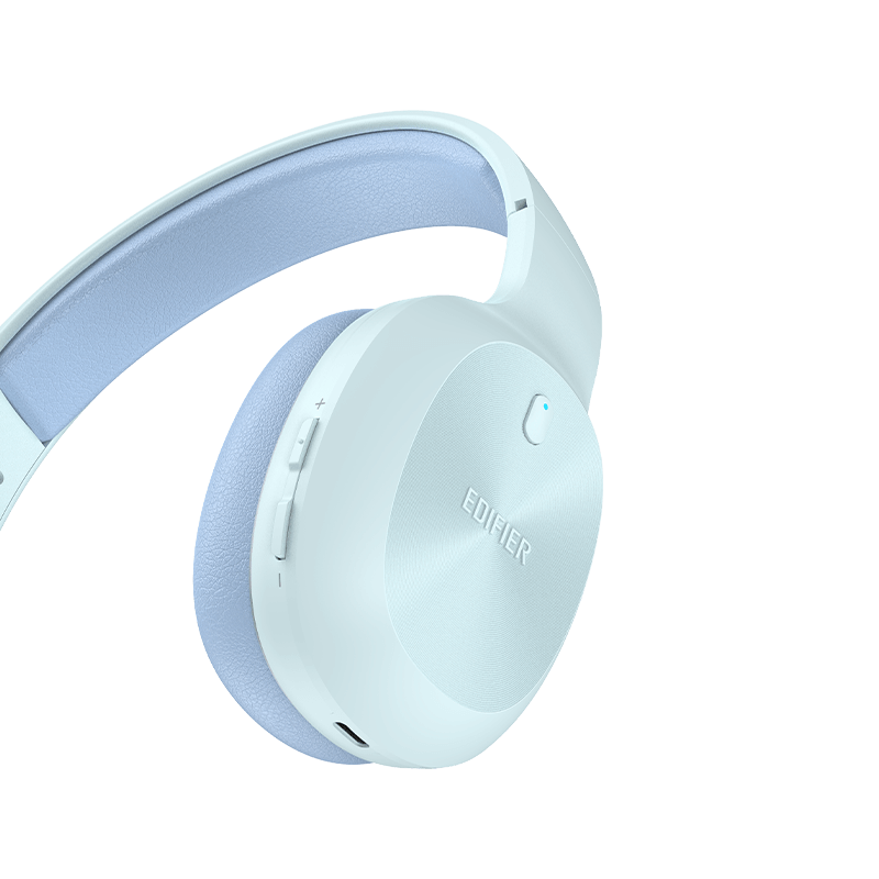 EDIFIER W600BT BLUETOOTH STEREO HEADPHONES