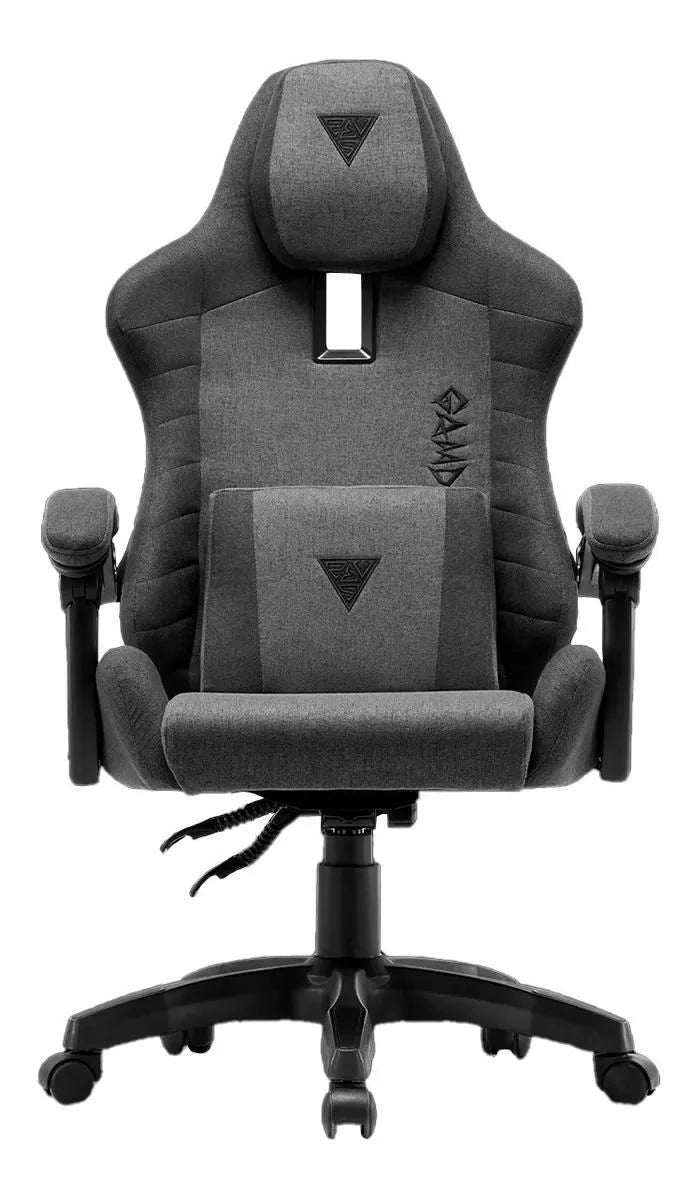 GAMDIAS ZELUS E3 WEAVE GAMING CHAIR