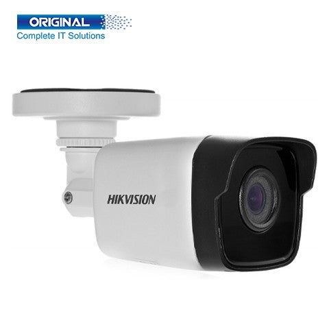 HIKVISION HWI-B121H HIWATCH EXIR 2 MP FIXED MINI BULLET NETWORK CAMERA