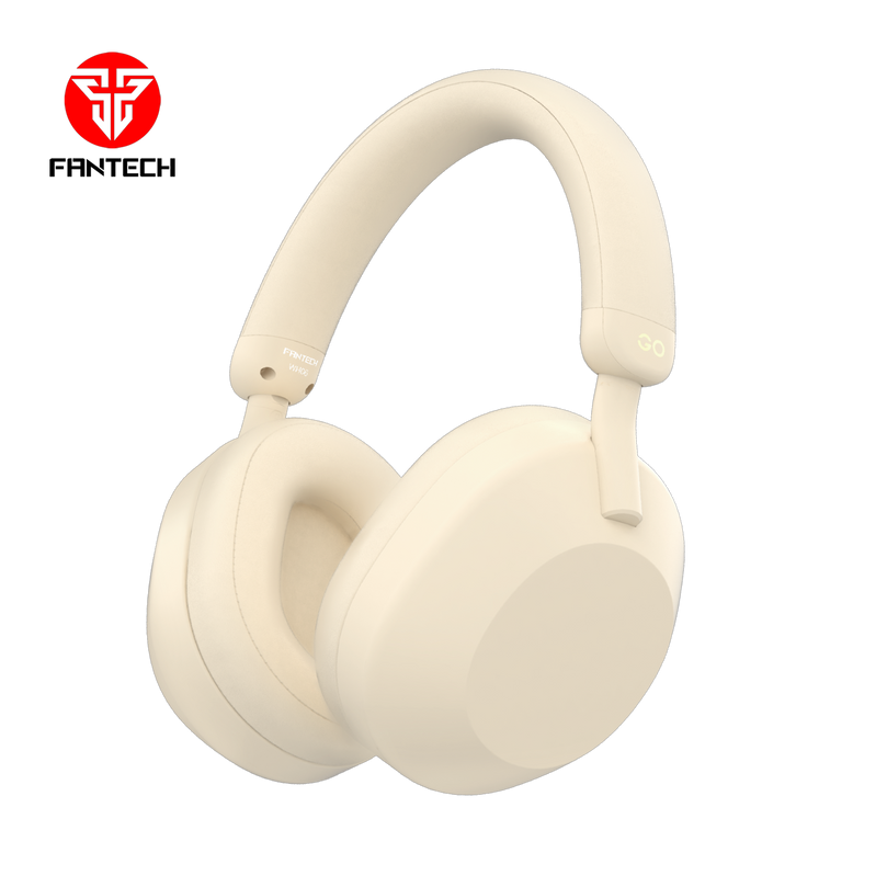 FANTECH WH06 GO TUNE WIRELESS HEADPHONE
