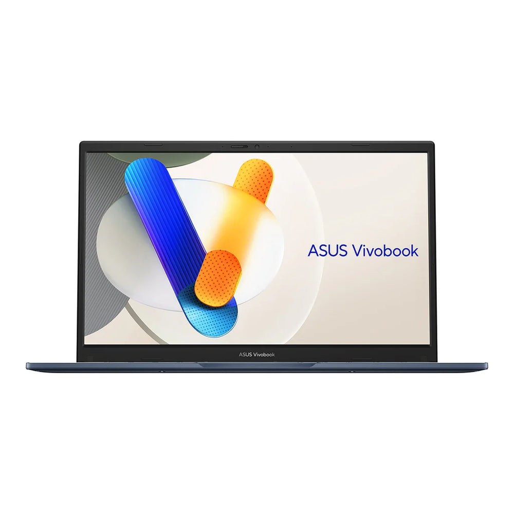 ASUS VIVOBOOK 14 X1404VA-NK750WSM | i7-1355U | 16GB DDR4 | 512GB | 14-INCH FHD (1920x1080) | WINDOWS 11 | MS OFFICE HOME & STUDENT 2024 + MS 365 BASIC | LAPTOP