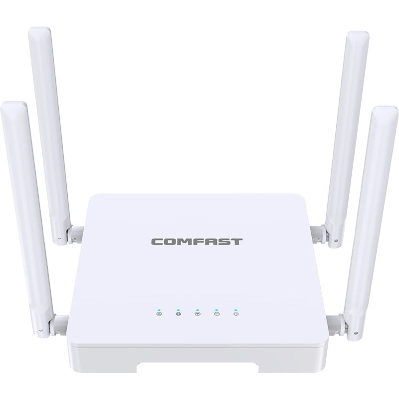 COMFAST CF-N1 WIRELESS ROUTER 300MBPS ROUTER