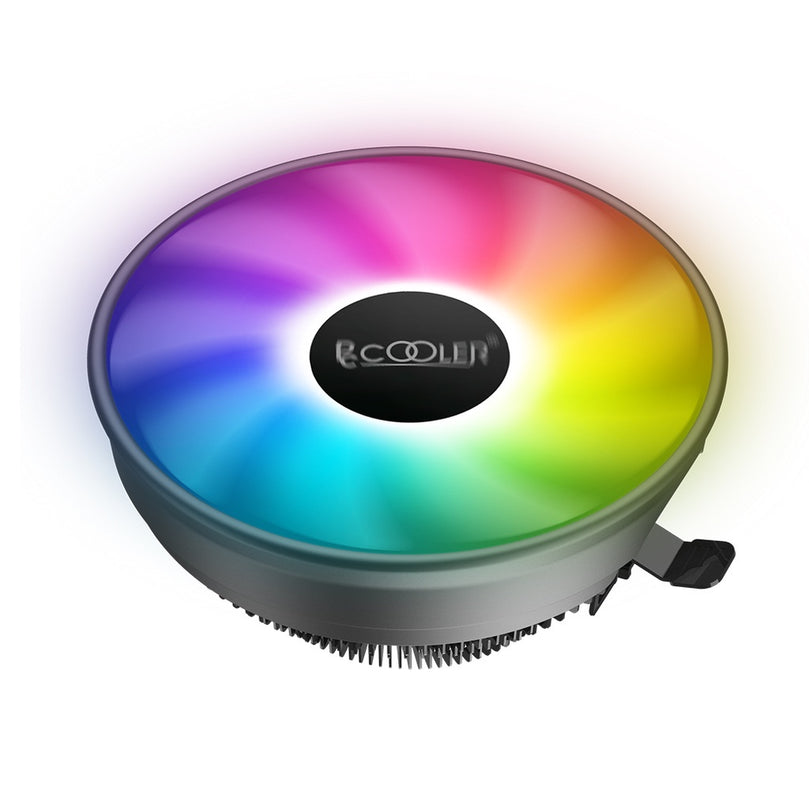 PC COOLER E126PRO 92W CPU COOLER