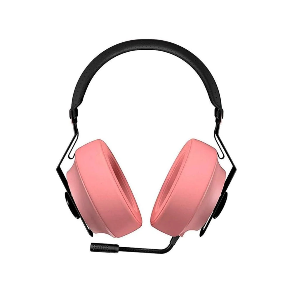 COUGAR PHONTUM ESSENTIAL STEREO GAMING HEADSET W/ MICROPHONE PINK