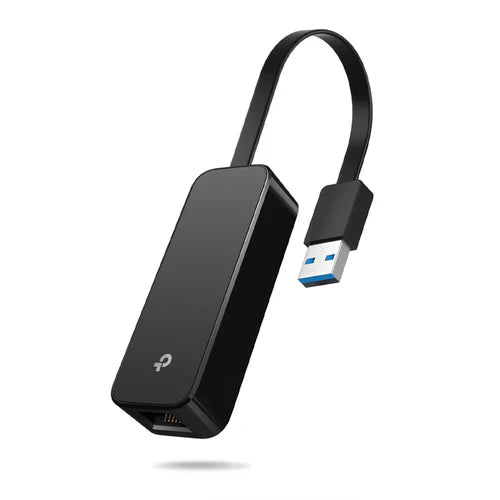 TP LINK UE306 USB 3.0 TO RJ45 GIGABIT ETHERNET NETWORK ADAPTER