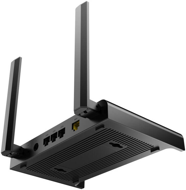 RUJIE | REYEE RG-EW300N 300MBPS WIRELESS SMART ROUTER